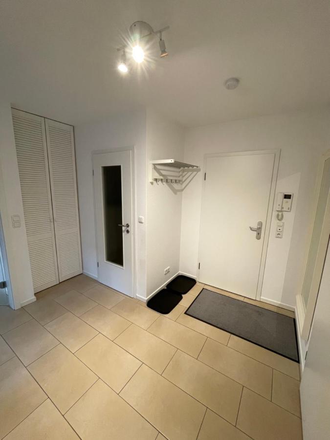 Apartment Sonnenrauschen Emden Exteriér fotografie